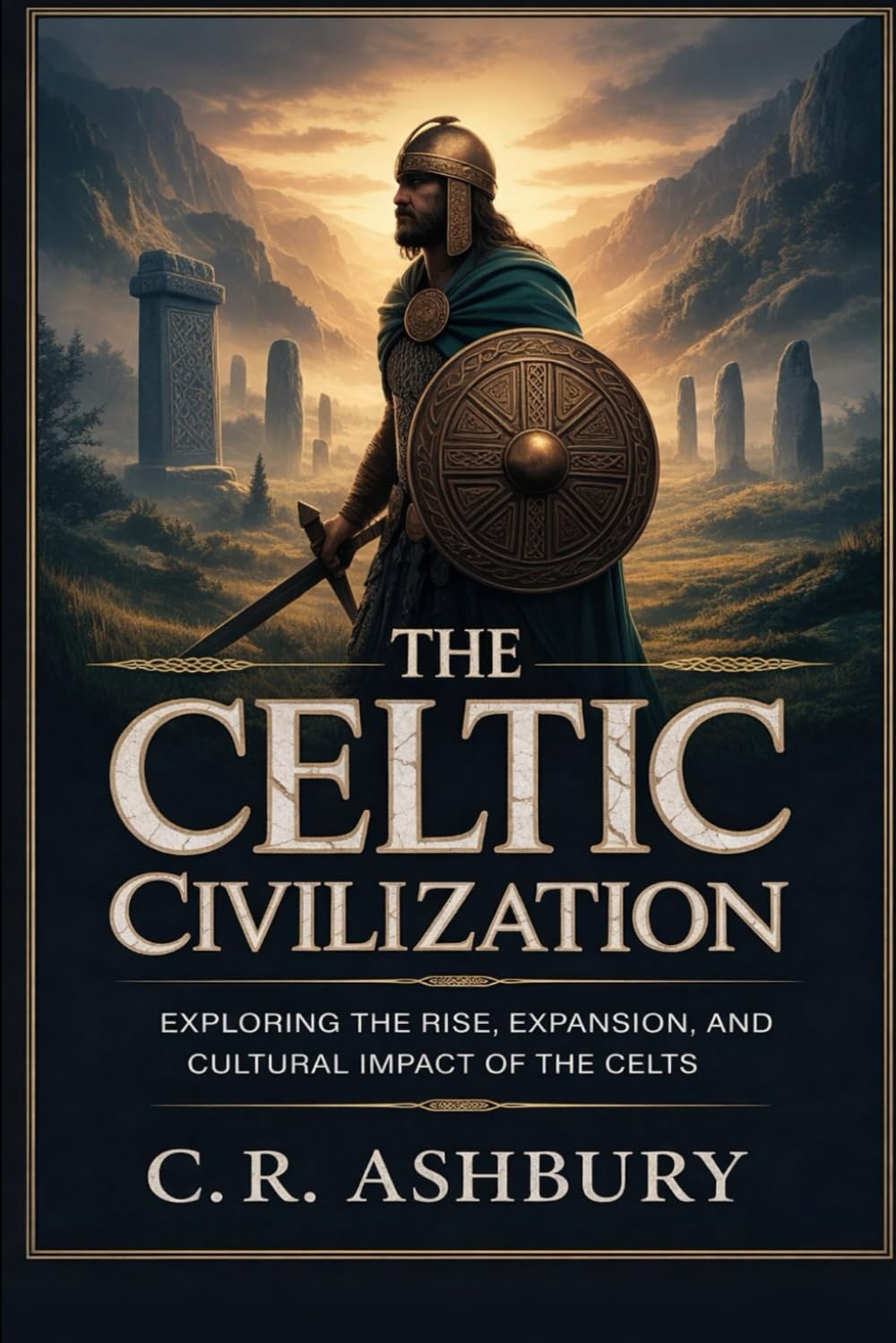 The Celtic Civilization: Exploring the Rise, Expansion, and Cultural Impact of the Celts