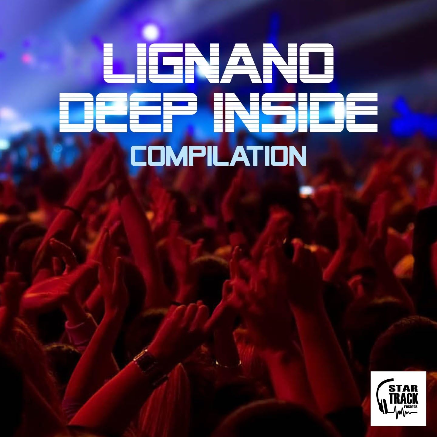 Together (feat. Armando Saccon) [Ricky Rocco Radio Version]