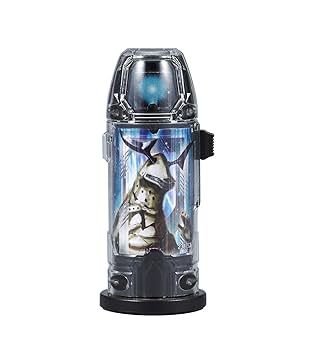 (未使用･未開封品)　ウルトラマンジード DXウルトラカプセル アクロスマッシャーセット wyeba8q Amazon | ウルトラマンジード DXウルトラカプセル アクロス
