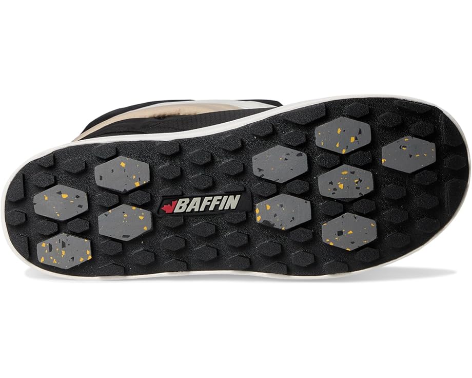 Baffin Meribel - Bottom View