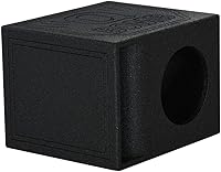 Vista 8 de QPower QBomb QBOMB12HP Caja Individual de Subwoofer Ventilado con Puerto de 12 pulgadas con Recubrimiento Protector