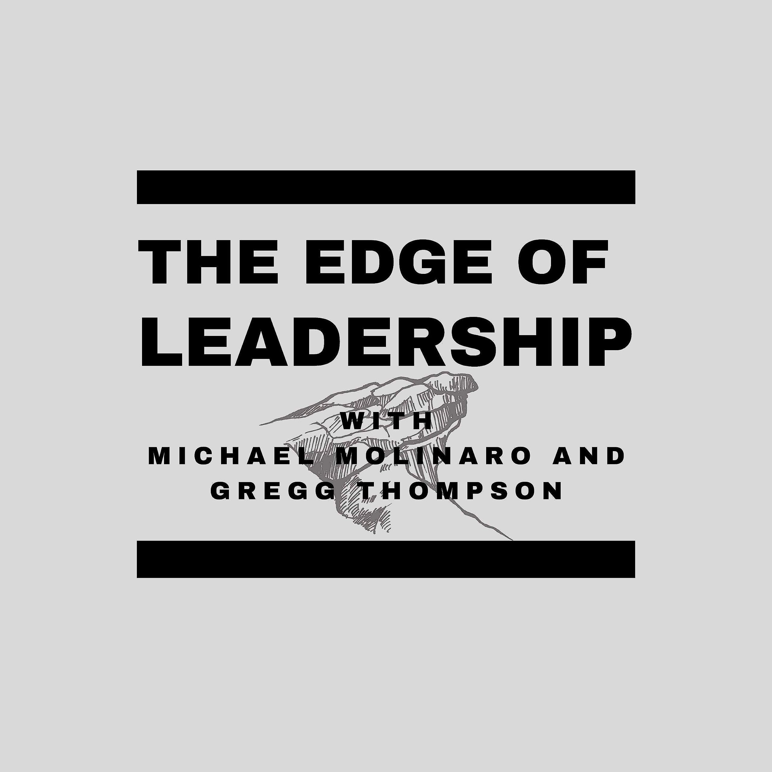 The Edge of Leadership