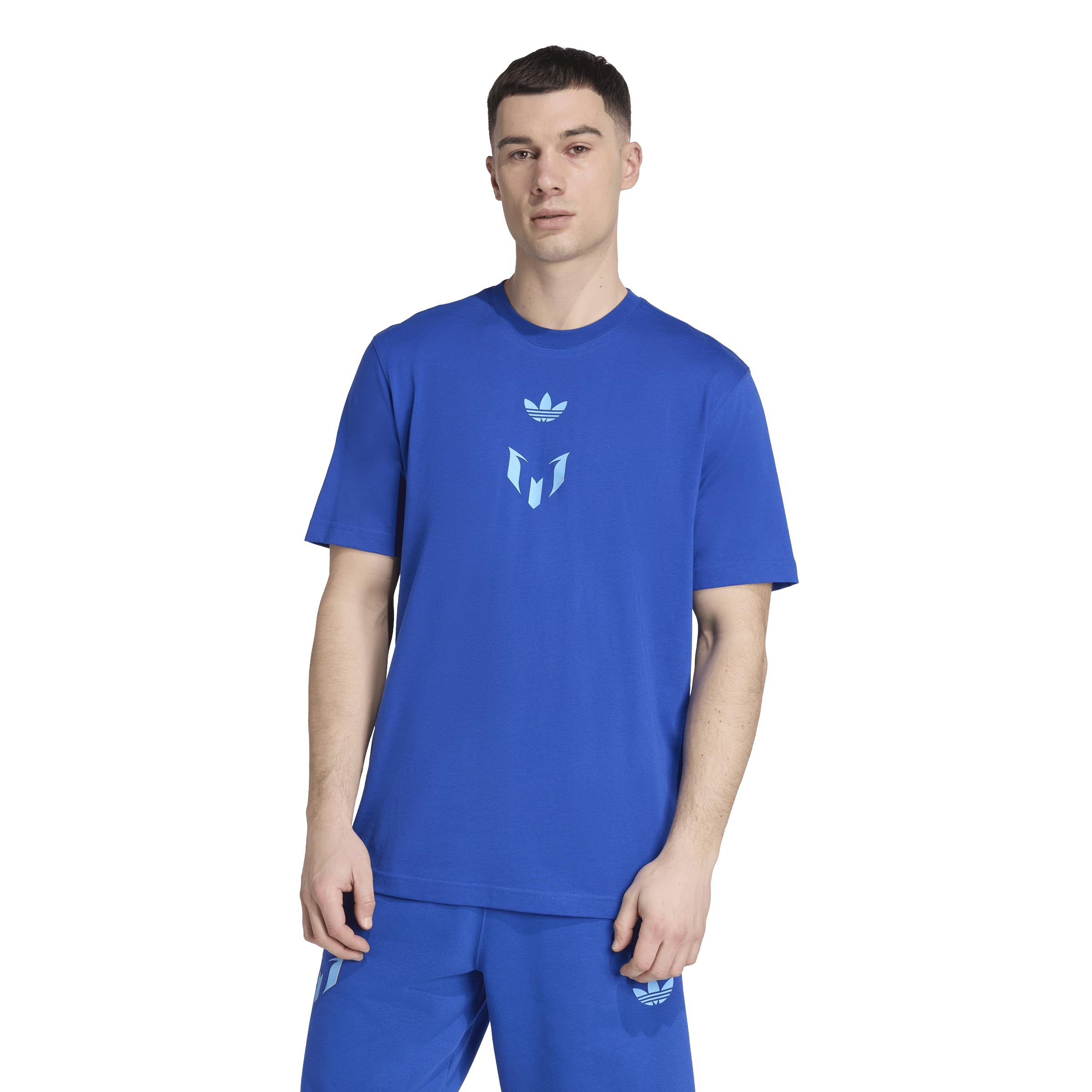 Mens Messi T-Shirt
