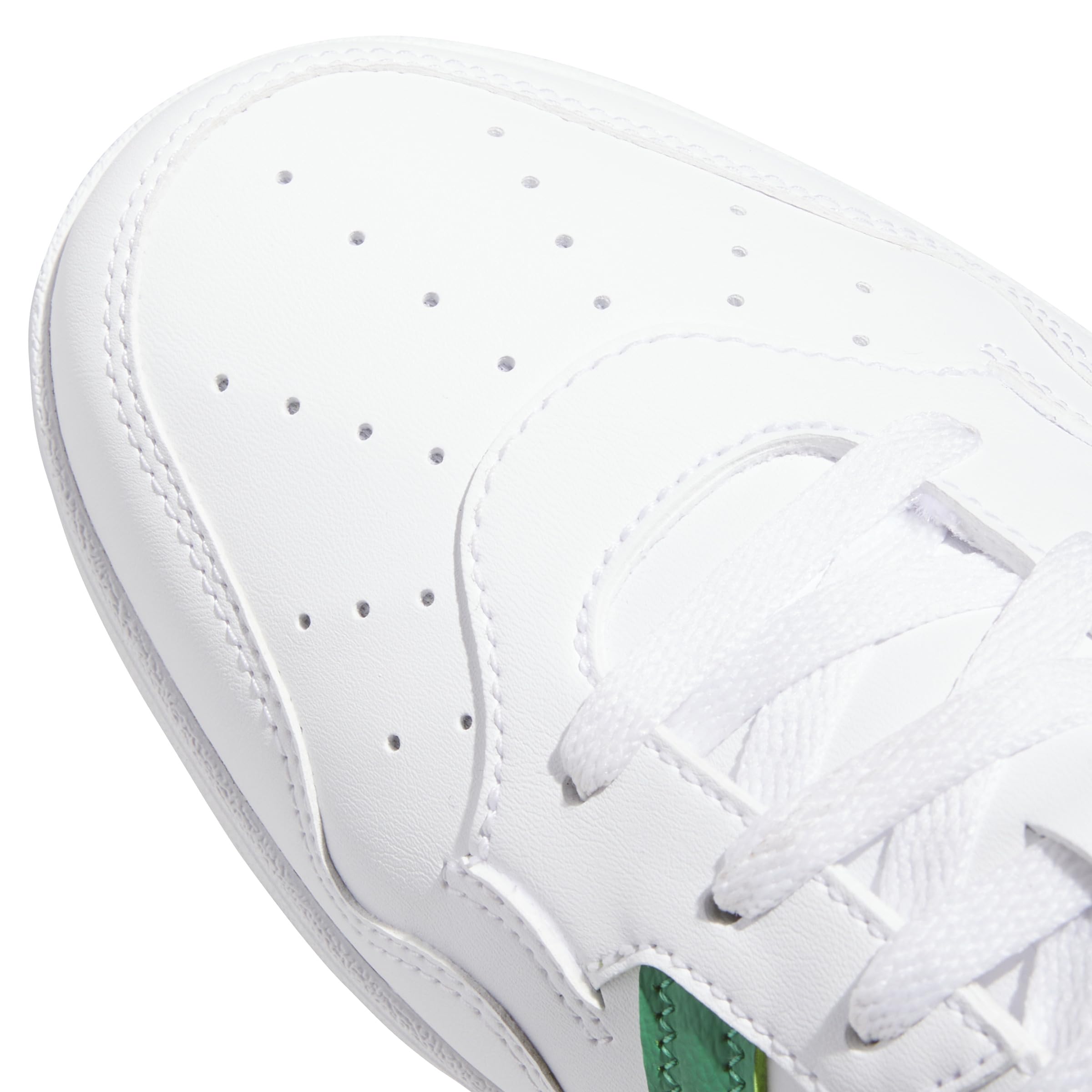 Adidas Unisex - Adulto Hoops 4.0 Scarpe