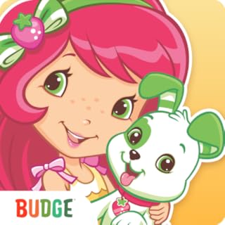 Palácio dos Filhotinhos da Moranguinho – Jogo Animais de Estimação para Crianças