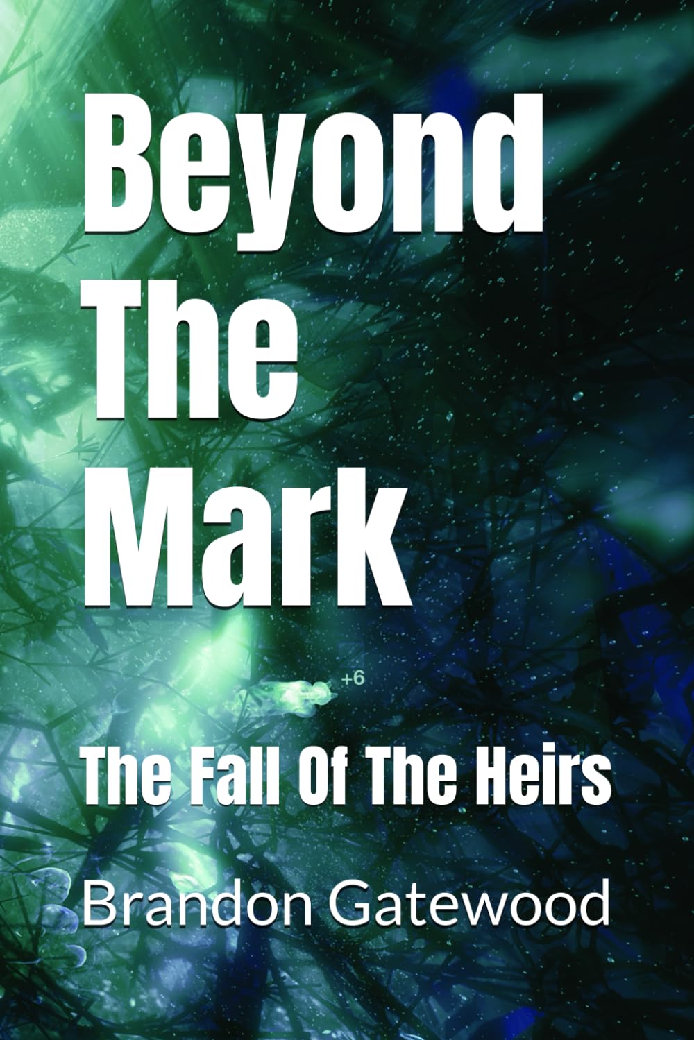Beyond The Mark: The Fall Of The Heirs      Paperback – October 7, 2025