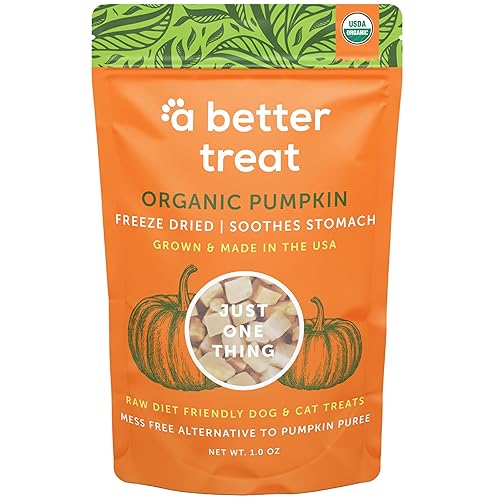 A Better Treat