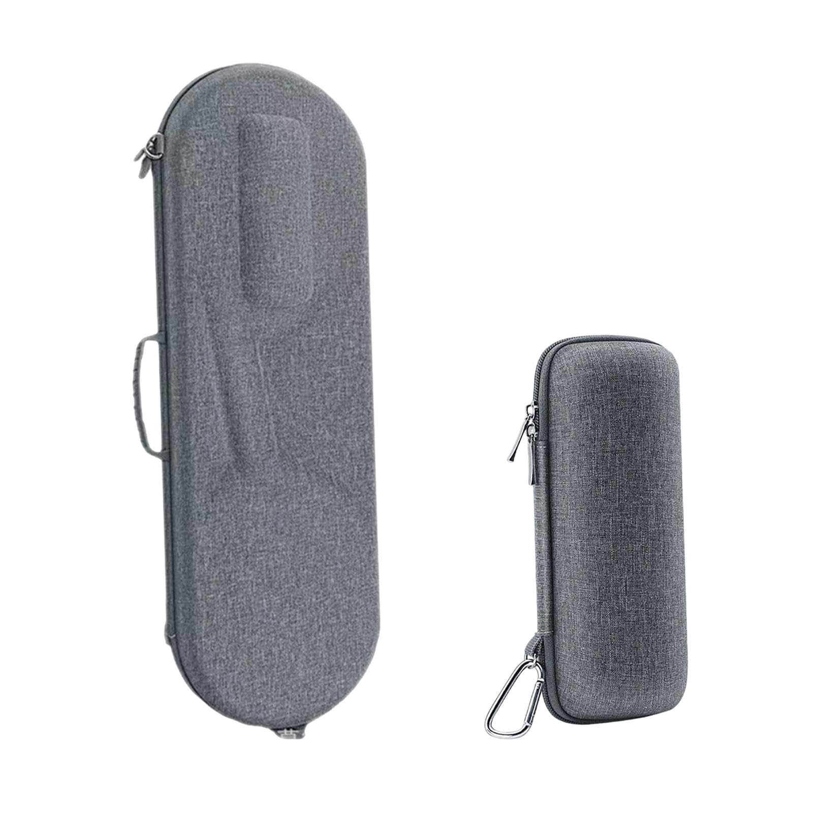 Borsa Organizer per Racchette da Badminton con Custodia per Volano Impermeabile, Regalo con Maniglia per Uomo E Donna, Accessorio per attività all'