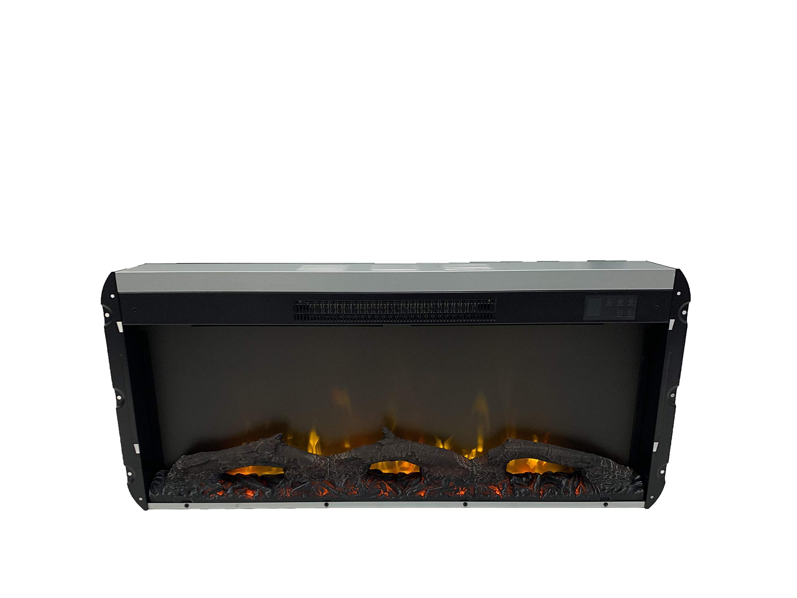 Innoflame Fireplace Electric 36
