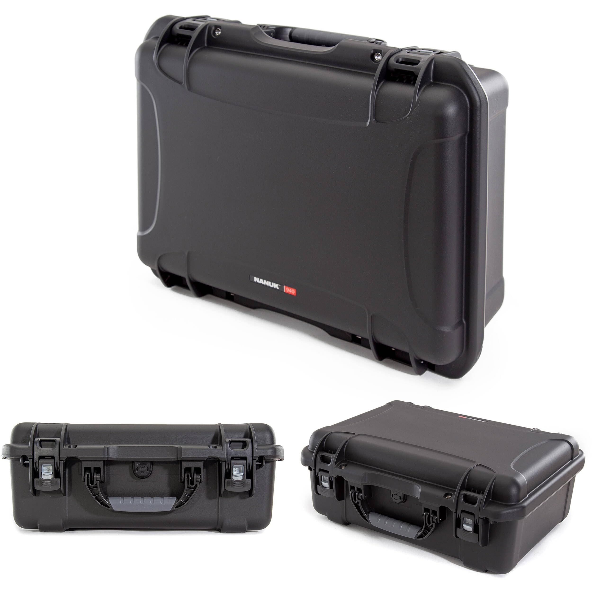 Amazon.com: Nanuk 940 EMS Emergency Medical Service/First Aid