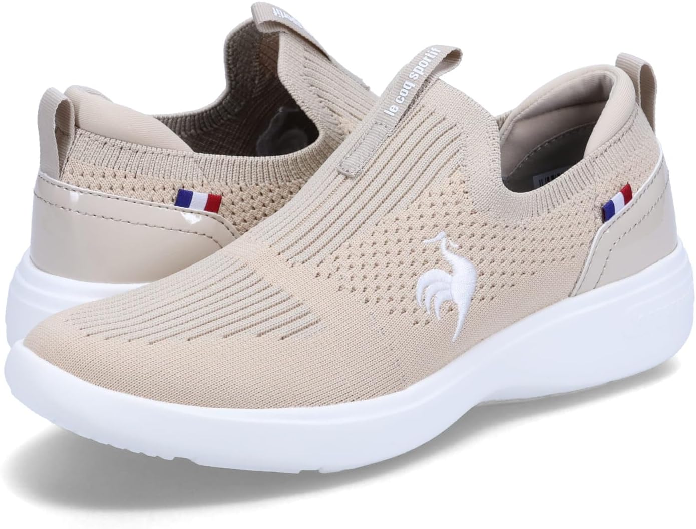 [ルコック スポルティフ] スニーカー スリッポン ラ ローヌ FK 2 le coq sportif LA RHONE FK 2 