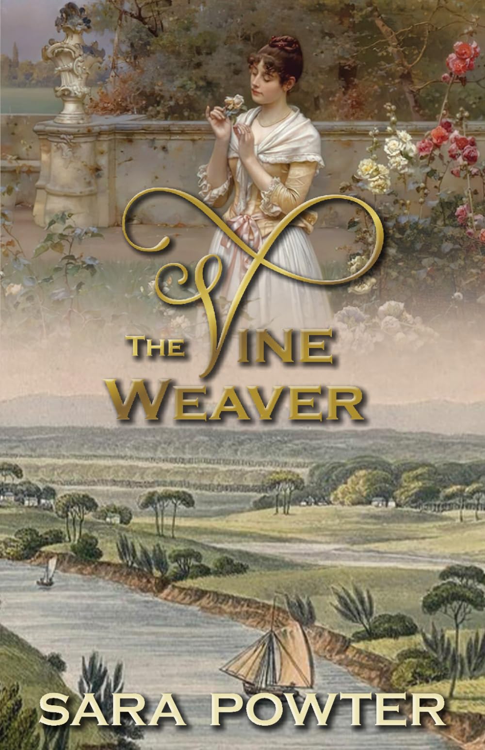 The Vine Weaver (The Convict Birthstain Collection (Stand alone stories))