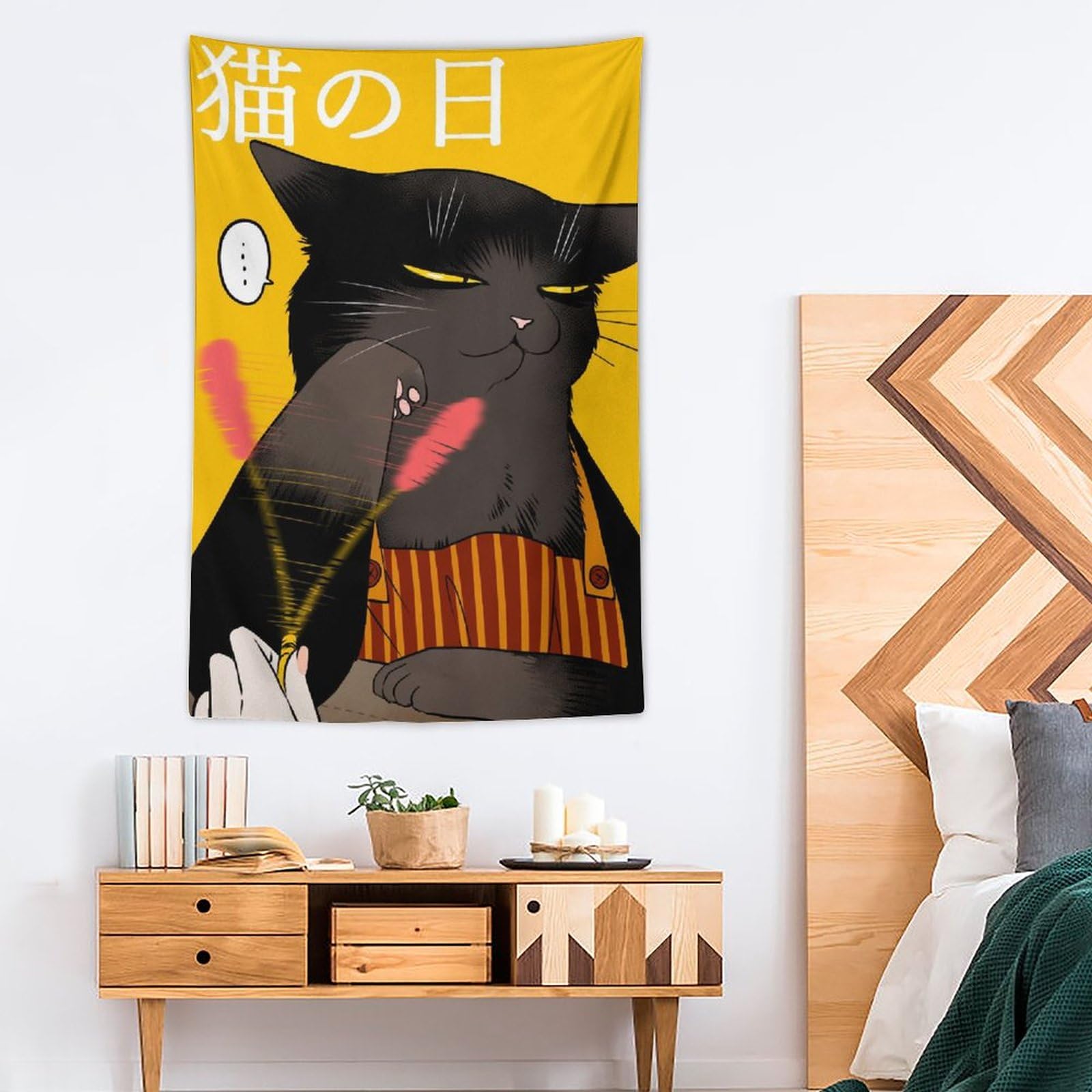 Amazon.co.jp: [Lisianthus] デキる猫は今日も憂鬱 福沢諭吉