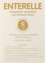 BROMATECH Enterelle Plus Gel 24 cps