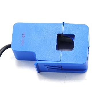 0-30A AC Current Sensor SCT-013-030 Non-invasive Split Core Current Transformer