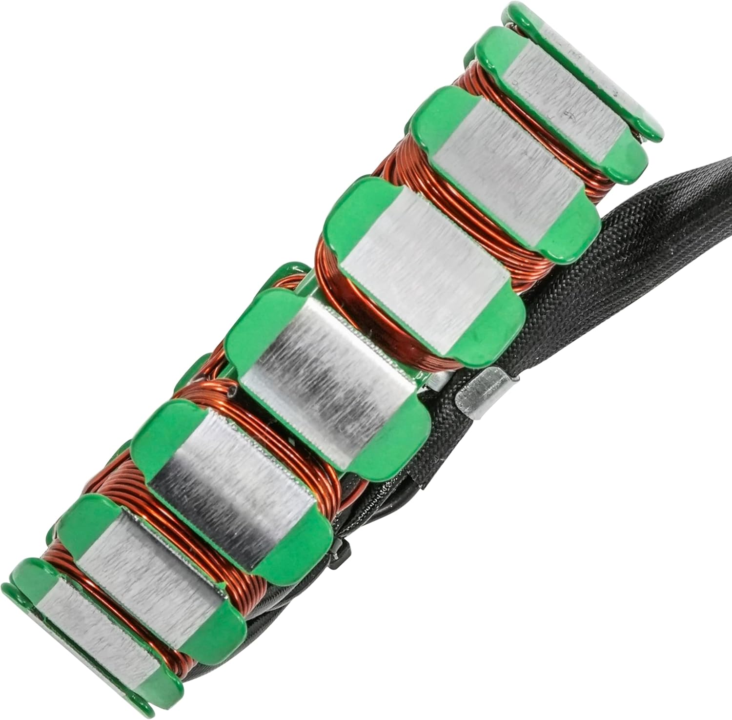 Caltric 4019180 Stator Compatible With Polaris RZR Turbo R 2023-2024 / RZR Turbo R 4 2023-2024 / RZR Pro XP 2021-2024 / RZR Pro XP 4 2020-2024