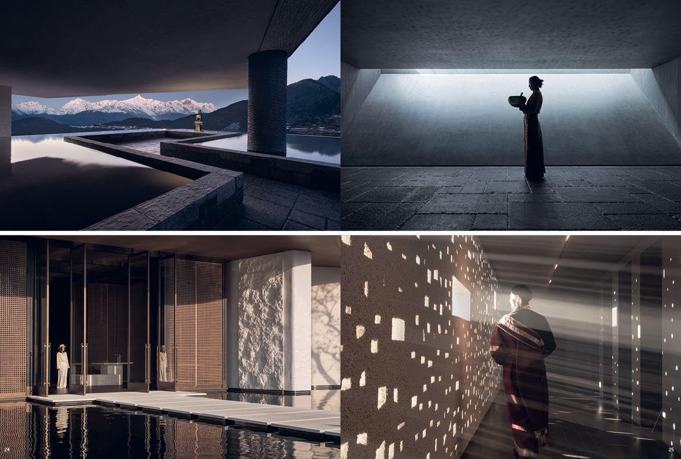 Andrew Martin-Interior Design Review, Vol. 30