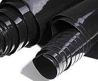 Vista 6 de Revestimiento para estanques de 15 x 20 pies y 20 mil para estanques al aire libre, revestimiento de estanque de peces de LDPE resistente a