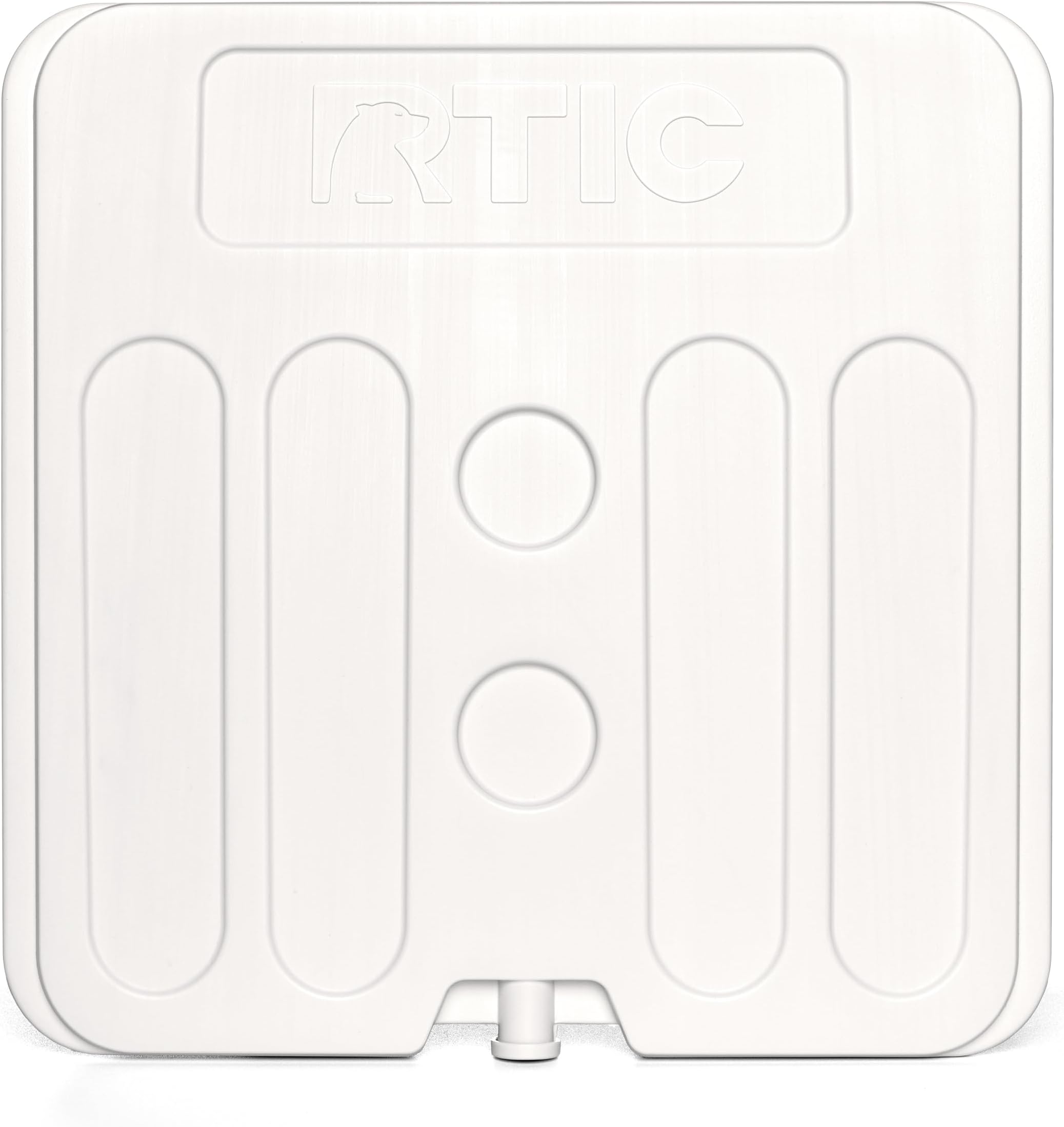 RTIC Ultra-Light Cooler Freezable Divider Insert Accessories Perfect for Organization