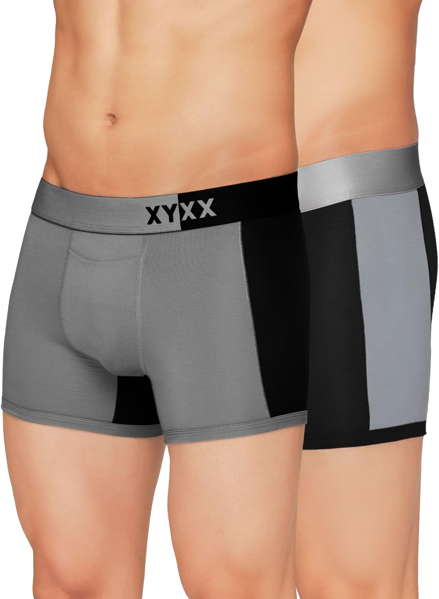 XYXXMen XYTRNK_R7/R8_02 Trunks (pack of 2)
