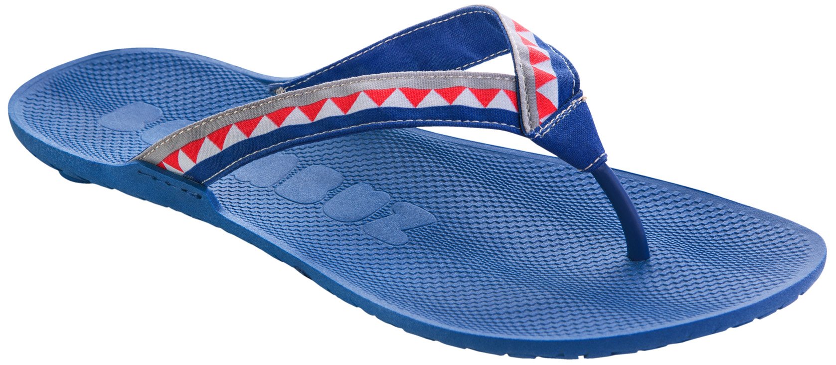 BoombuzTaiga Half Dressed Flip-Flops Mens