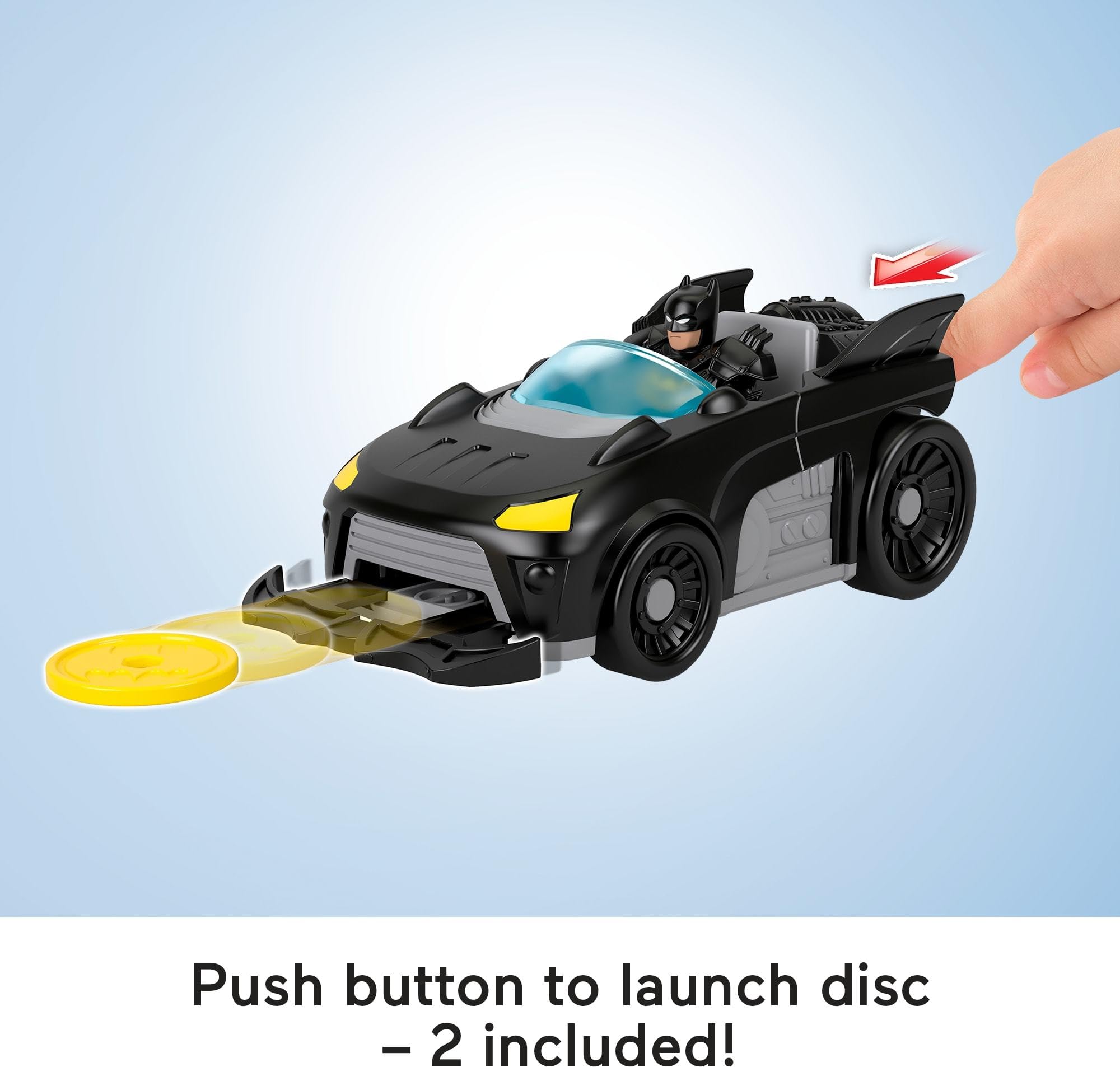 Fisher-Price Mattel zabawka JFJ68
