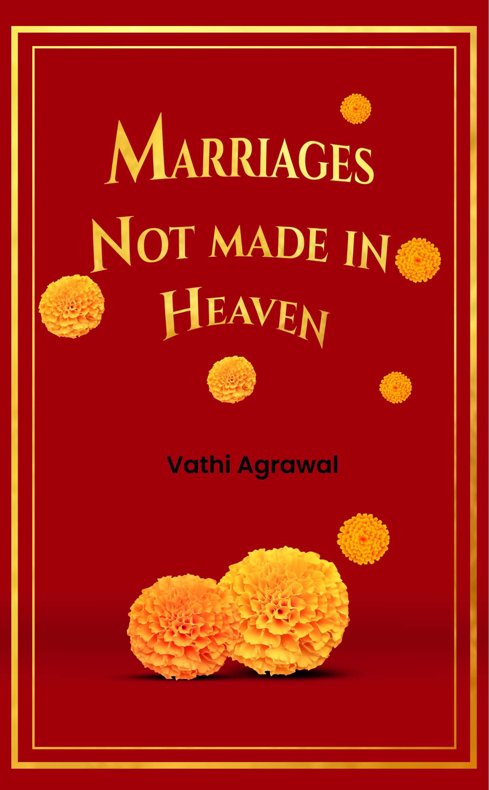 Marriages Not Made in Heaven