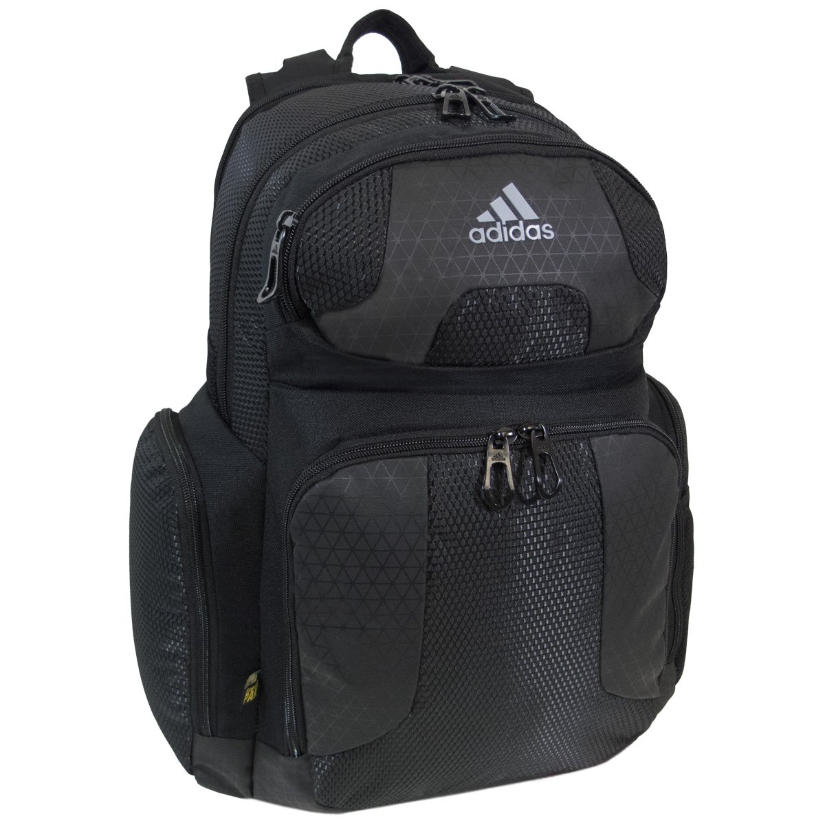 adidas Climacool Team Strength Backpack, Black, One Size: Buy Online at Best Price in Egypt