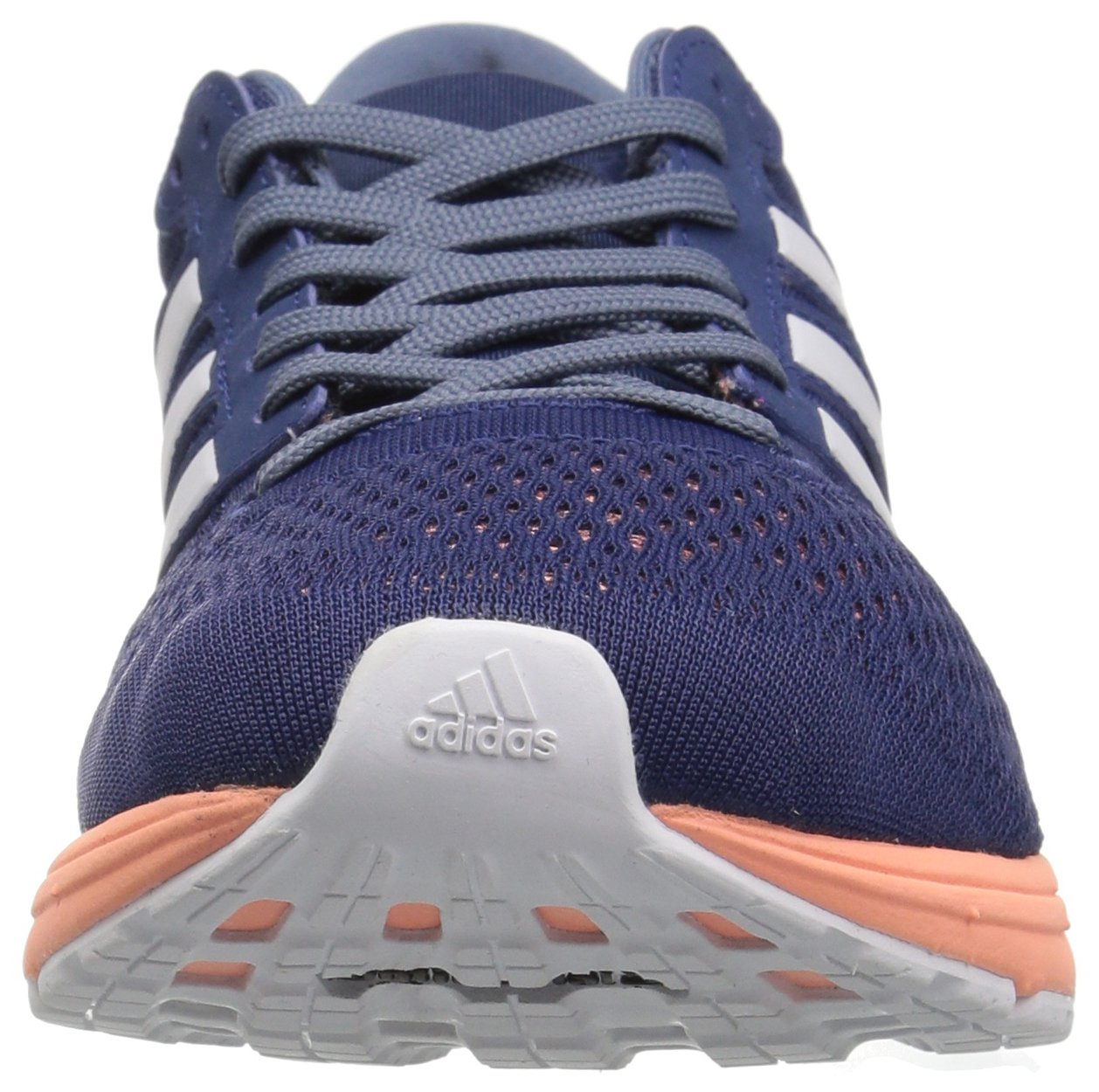 adidas gazelle silver green womens adidas Men's Adizero Boston 12 Shoes main image 0