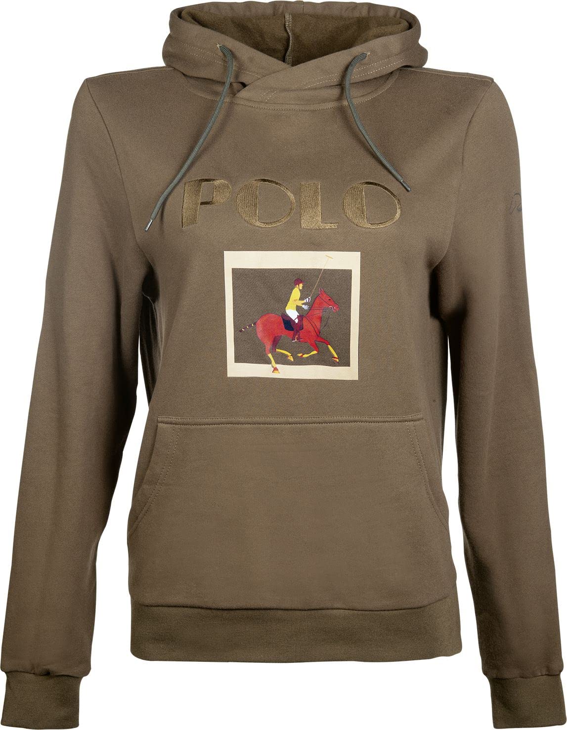 HKM Damen Buenos Aires Kapuzenpullover