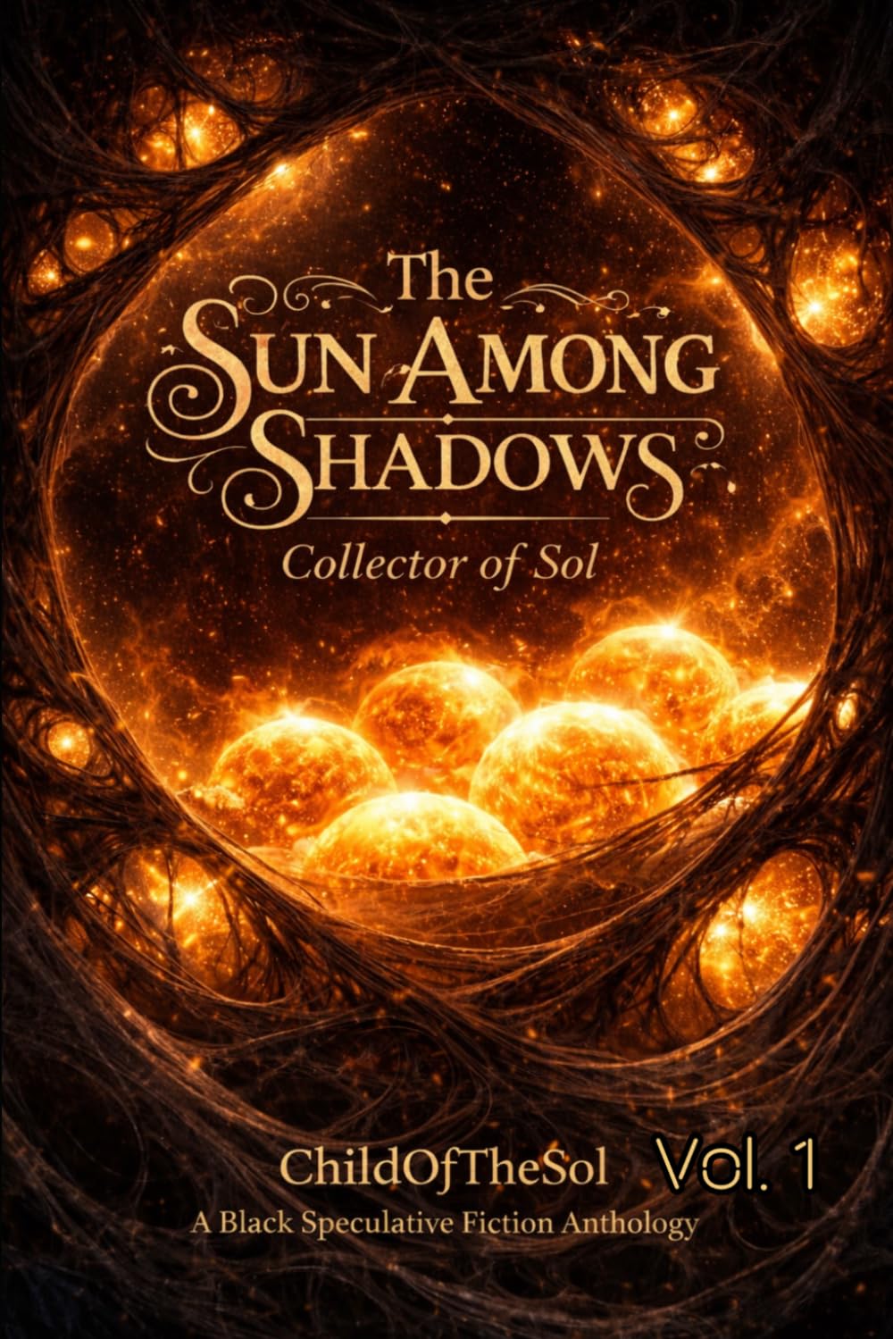 The Sun Among Shadows: Collector Of Sol. Vol. 1