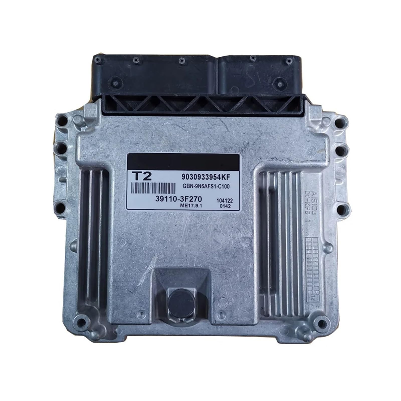 Engine Control Module Assembly For KIA For Hyundai OEM 39110-3F270 391103F270 T2 Car Engine Computer Board ECU ECM Electronic Control Unit
