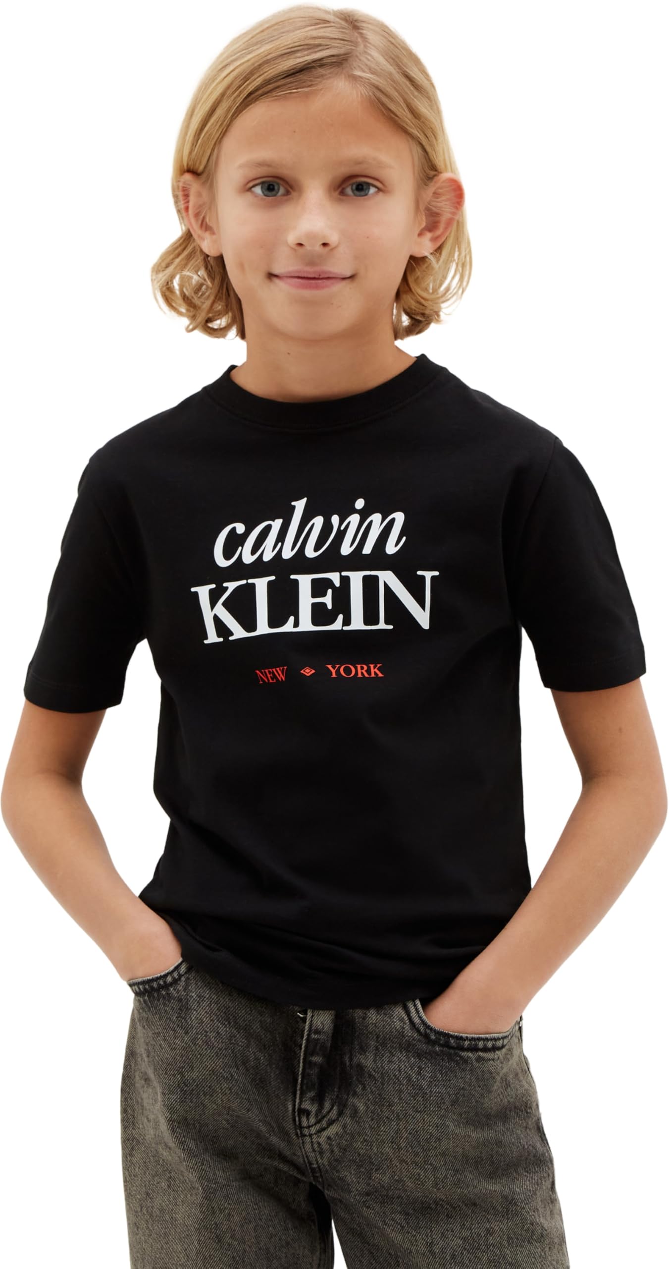 Mode von Calvin Klein & Tommy Hilfiger