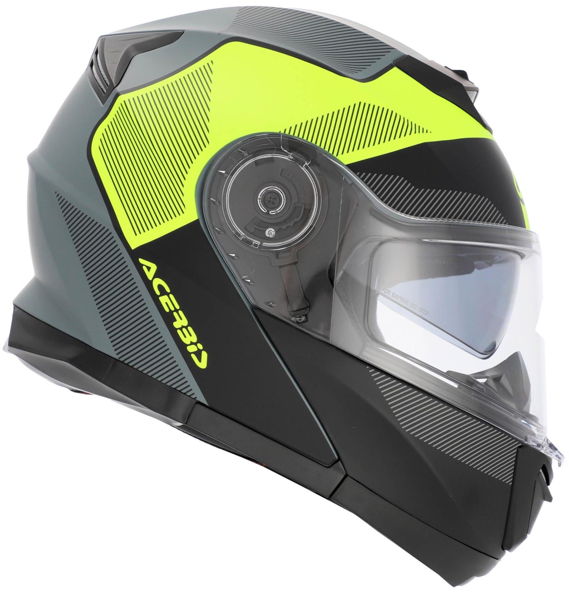Acerbis Serel Logo Elmetto