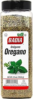 Oregano Whole – 5.5 oz