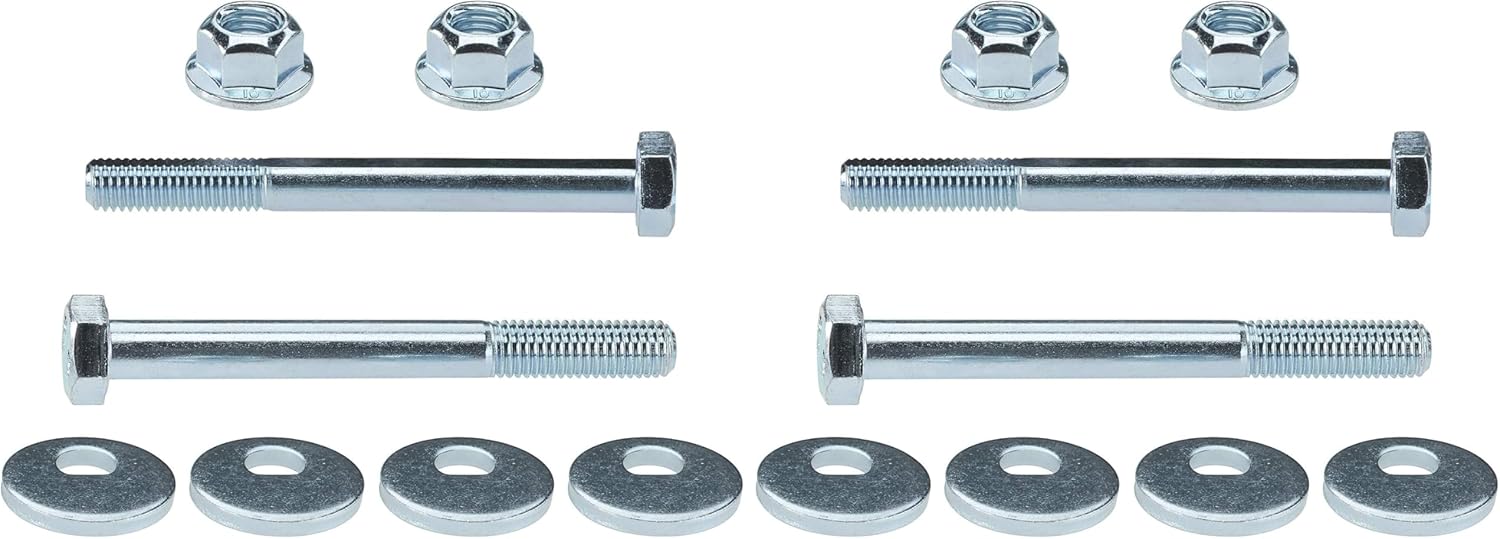 MOOG K80276 Alignment Caster/Camber Kit for Nissan Frontier (Pack of 2)