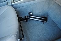 Vista 4 de Bundle Deal Mobotron MS-526 - Soporte resistente para laptop + estabilizador de pantalla