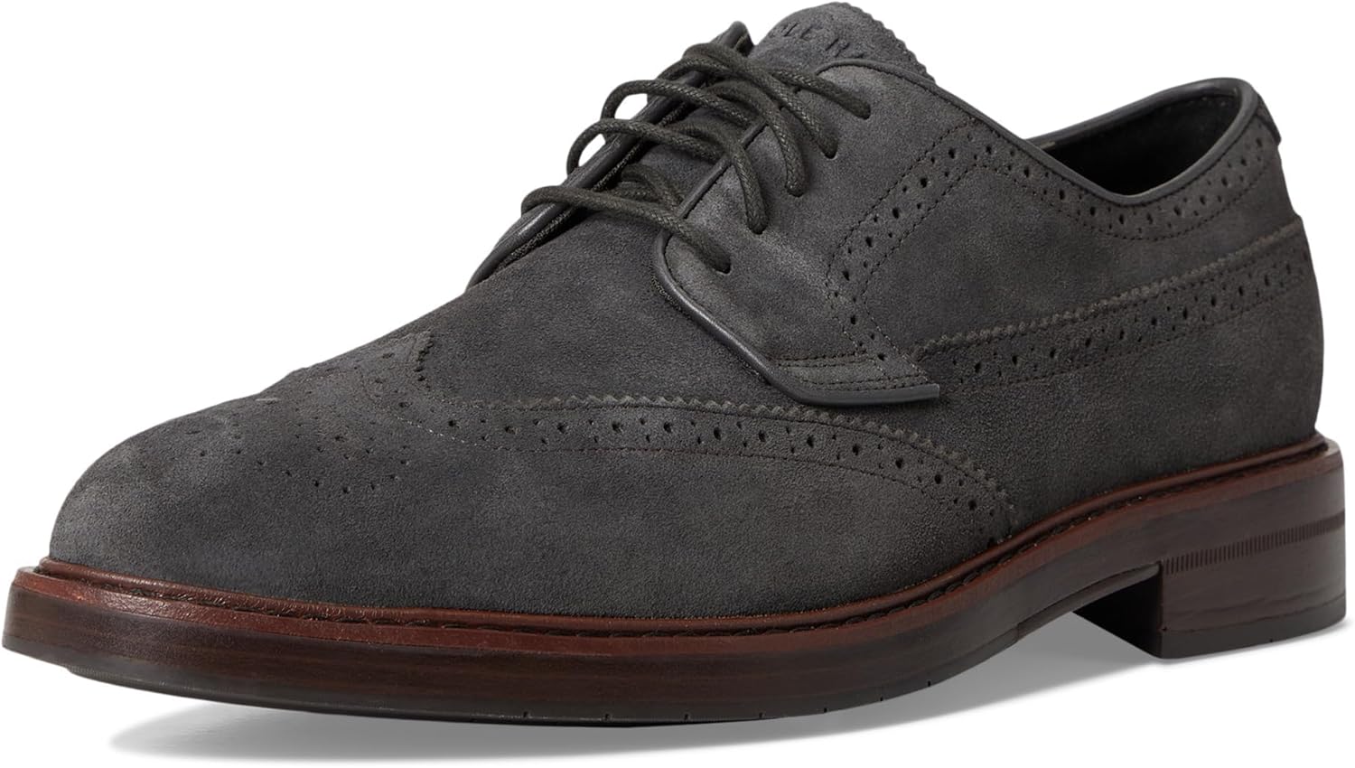 Cole Haan Mens Judson Grand Wingtip - Image 7