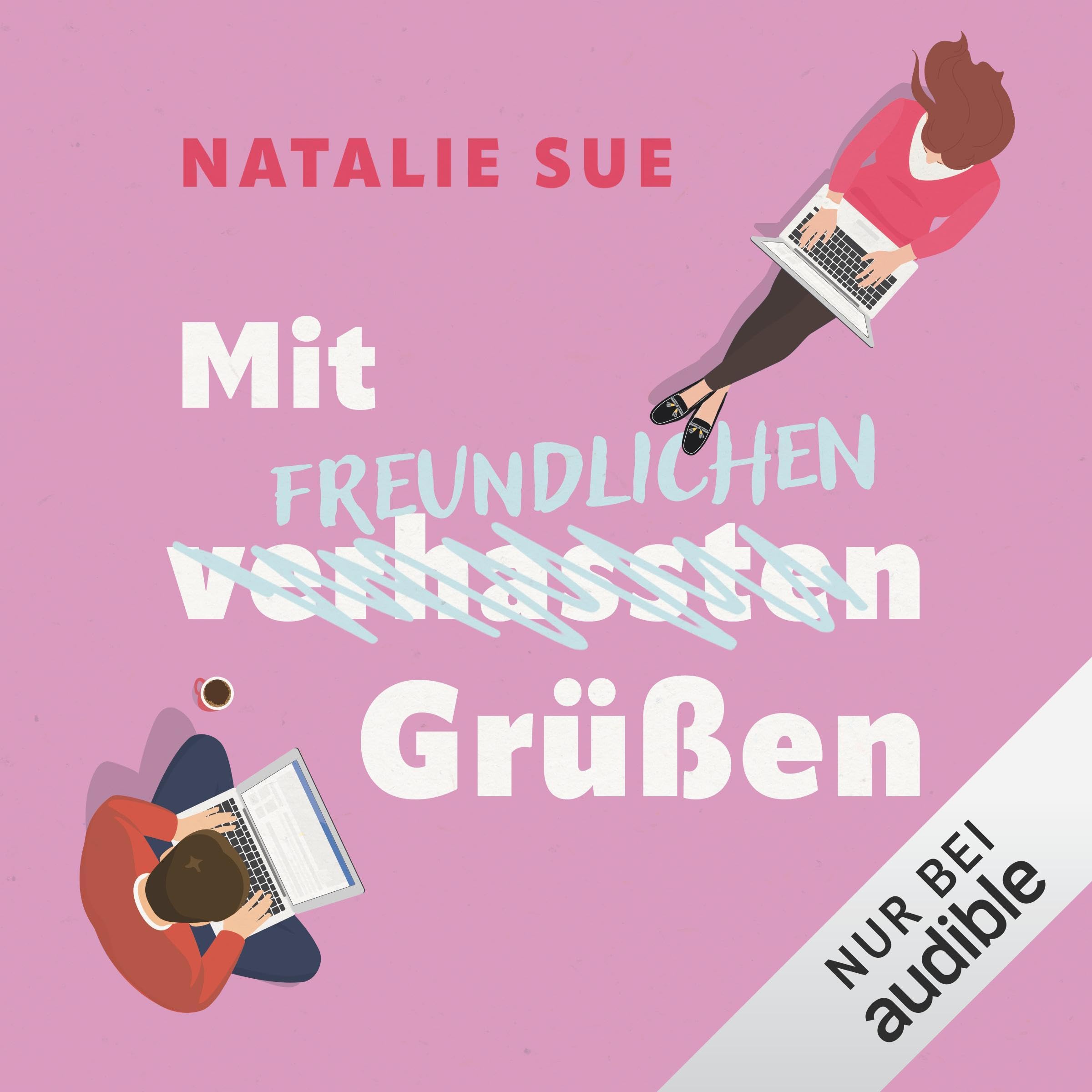 Mit freundlichen Grüßen