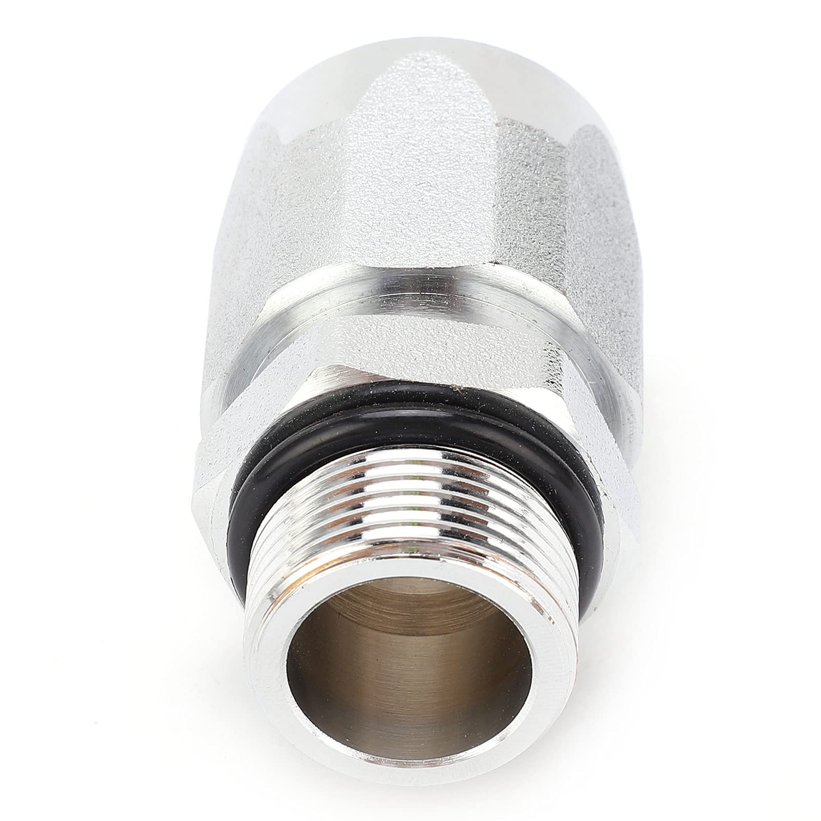 Oil Pipe Connector, Durable Hardware Tools Easy to Maintain Has Many Uses Fine Production Easy to Use for Factory(Stupid Connector)