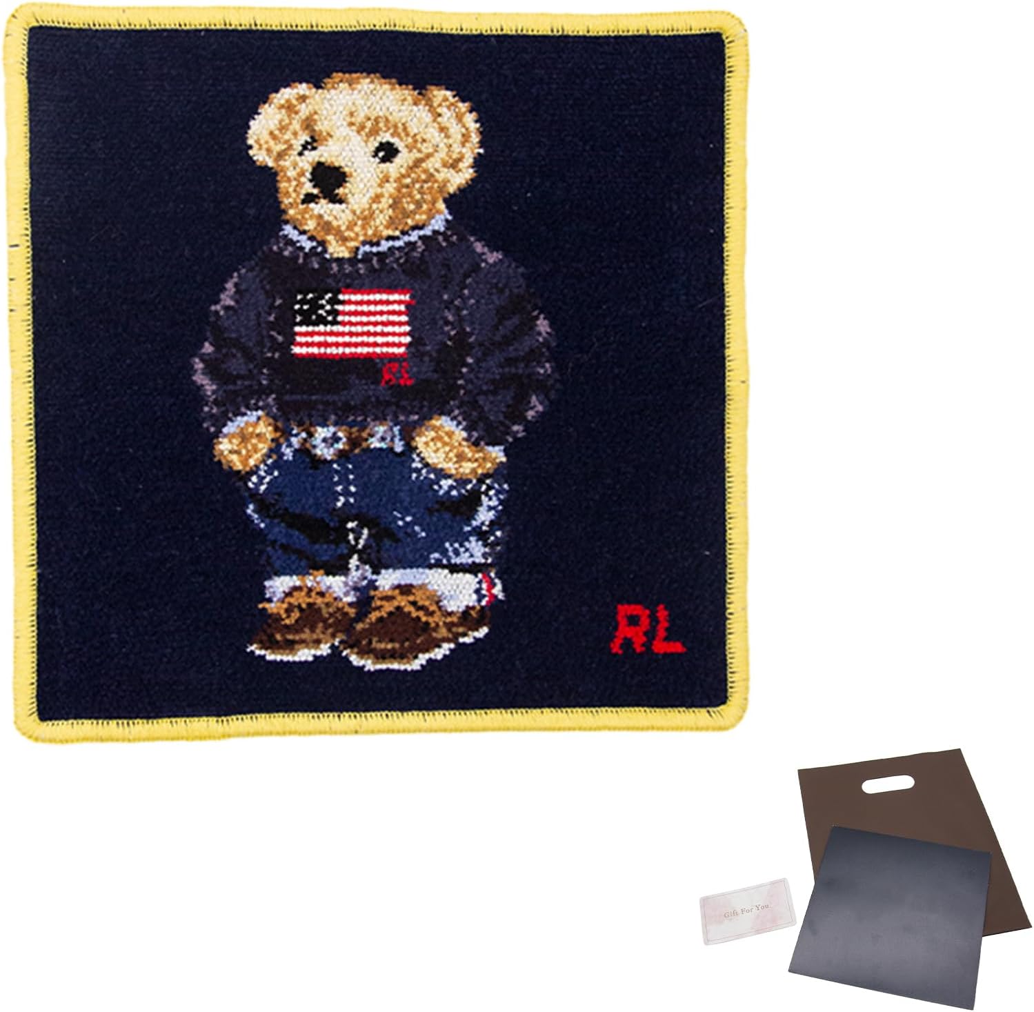 パンダやさぐれ様専用 ベルルッティ インブイア スクリットレザー