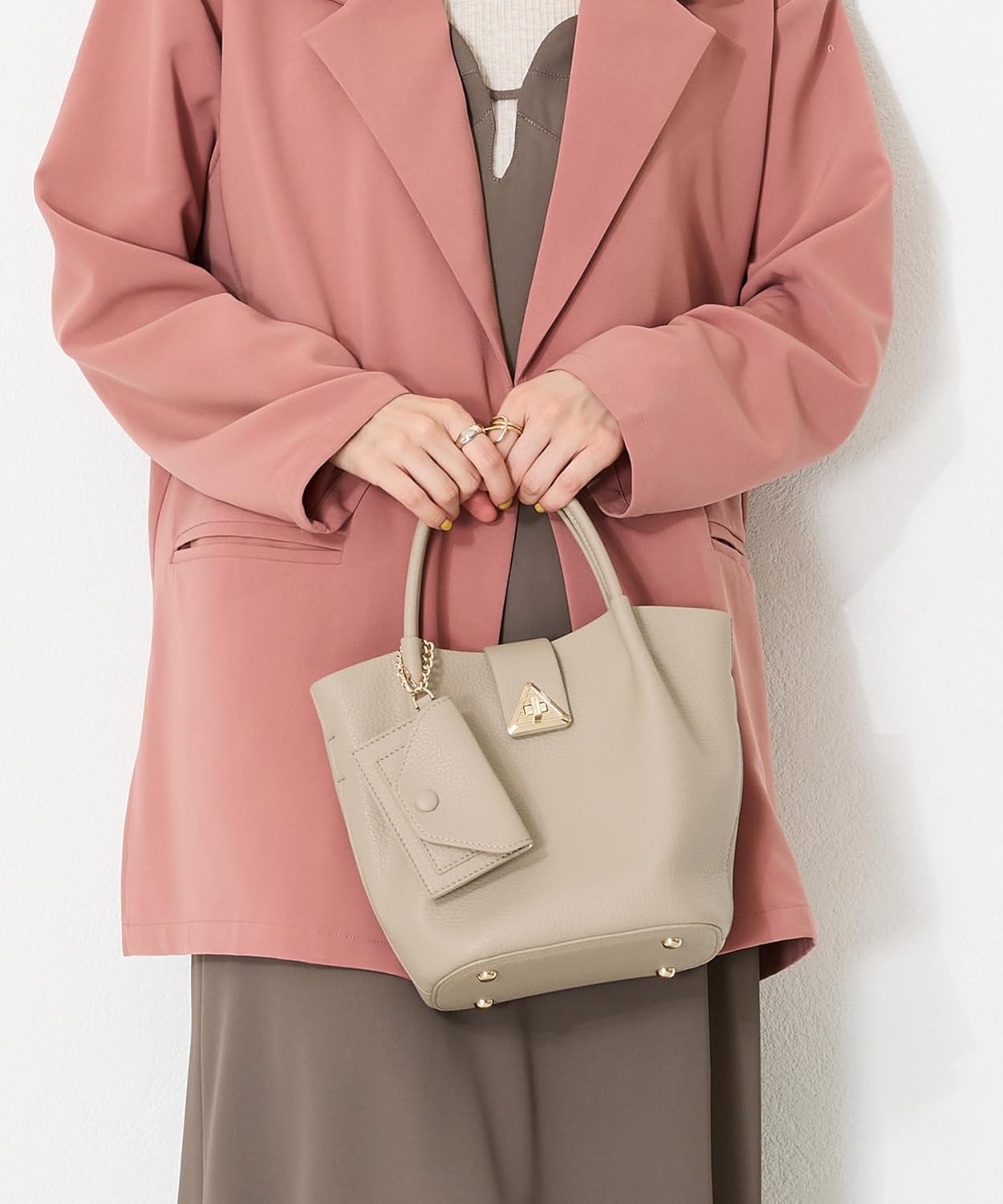 ORiental TRaffic(オリエンタルトラフィック) Shoulder Bag