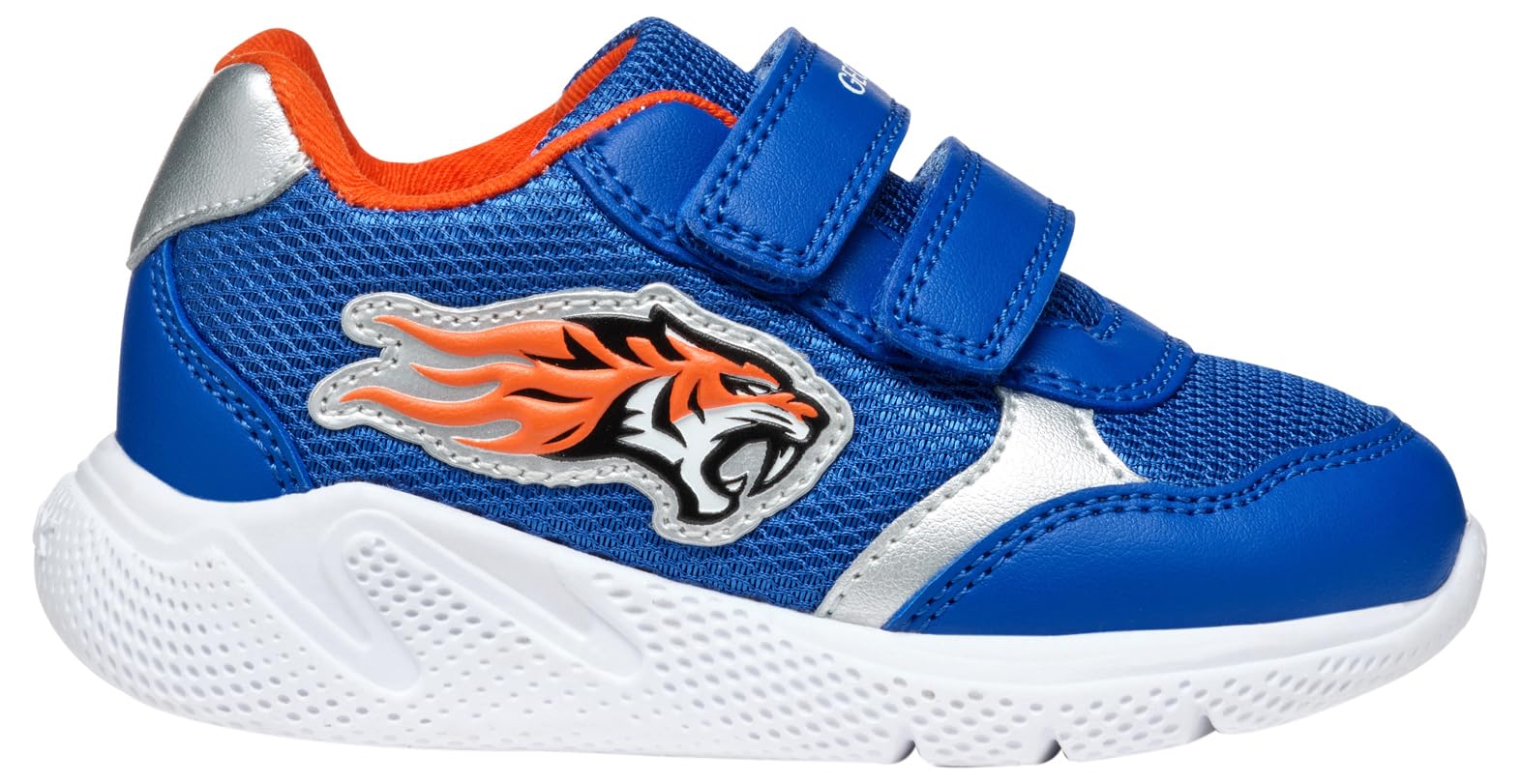 Geox B Sprintye Boy B SneakersBebé-Niños