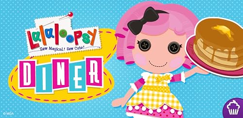 Lalaloopsy Diner - Thumbnail 7