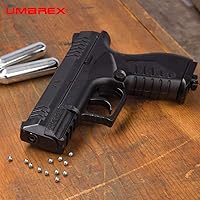 Vista 8 de Umarex XBG calibre .177 BB