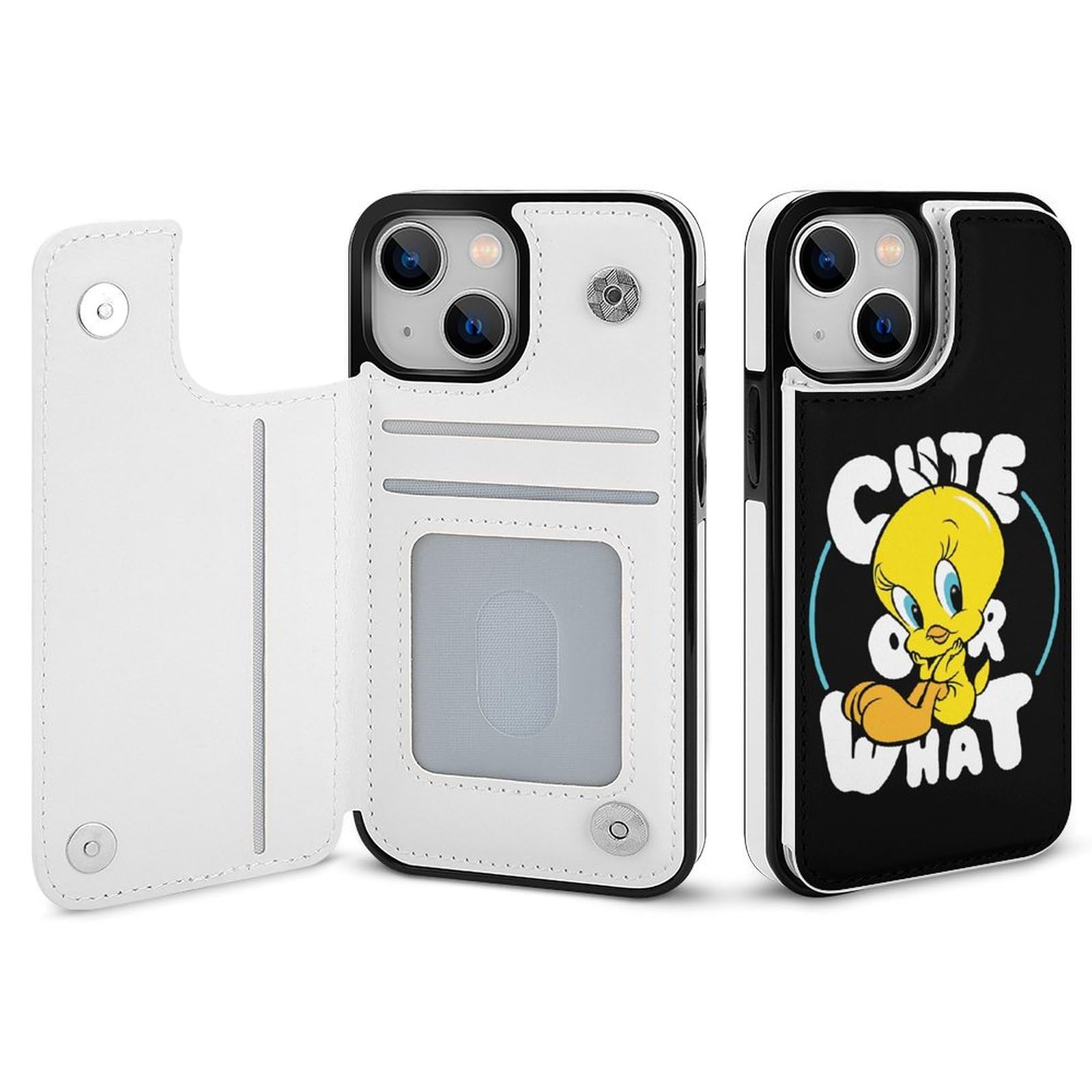 Amazon.co.jp: iPhone 12 Pro Maxケース 手帳型 トゥイーティー