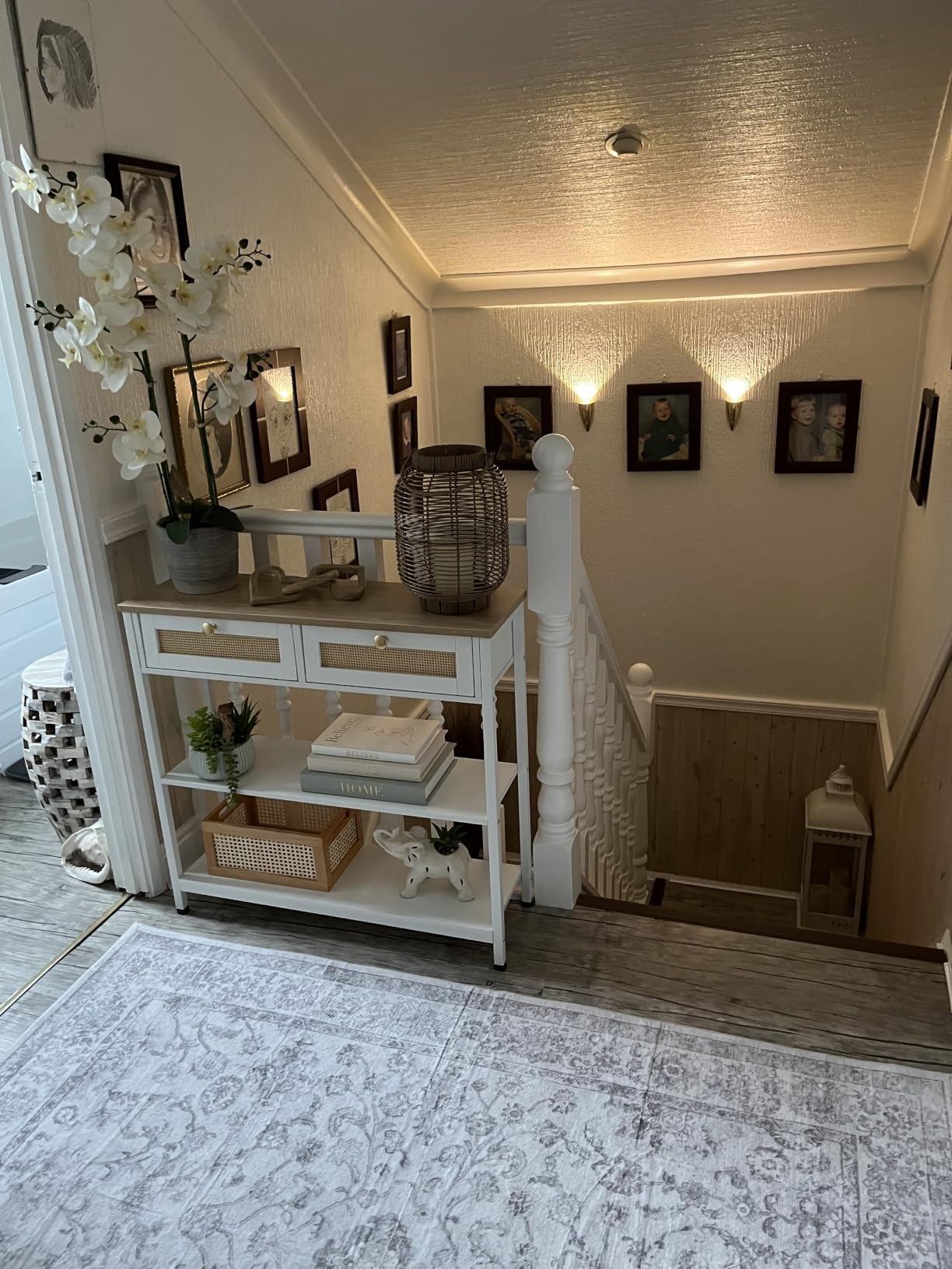Customer photo