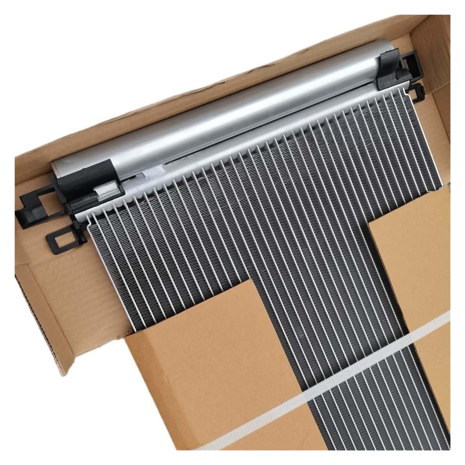 Condenseur A/C 9688473680 avec sèche-linge, compatible pour Peugeot 508SW Estate Van 508 I 407 coupé, compatible pour citroën C5 III C6 9816999380