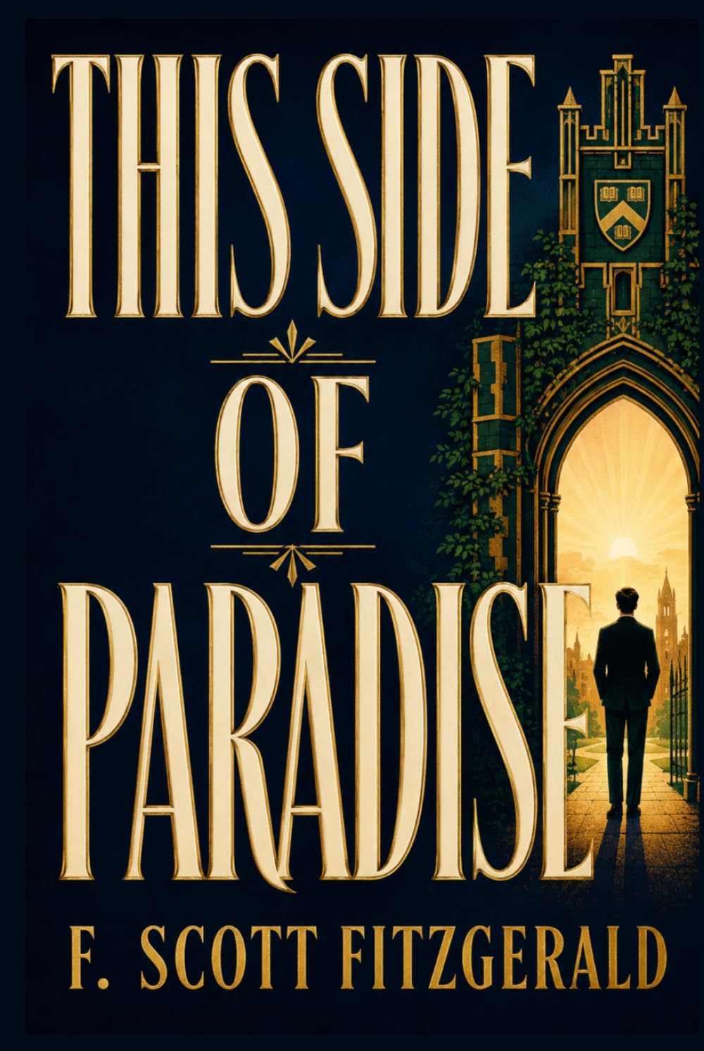 THIS SIDE OF PARADISE
