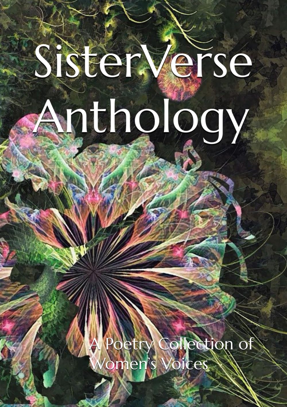 SisterVerse Anthology 2025